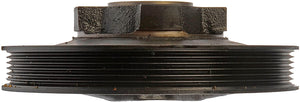 Polea de cigüeñal Silverado 1500 C1500 C2500 C3500 1994-2002