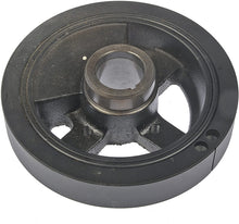 Cargar imagen en el visor de la galería, Polea de cigüeñal C1500 C2500 C3500 Silverado 1500 1994-2002