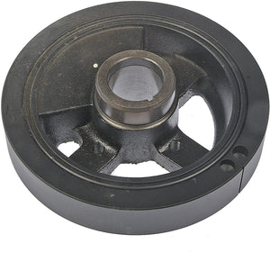 Polea de cigüeñal C1500 C2500 C3500 Silverado 1500 1994-2002