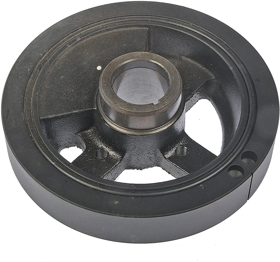 Polea de cigüeñal C1500 C2500 C3500 Silverado 1500 1994-2002