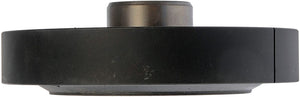 Polea de cigüeñal C1500 C2500 C3500 Silverado 1500 1994-2002