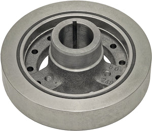 Polea de cigüeñal Blazer C1500 C10 C20 Titan Toronado Yukon