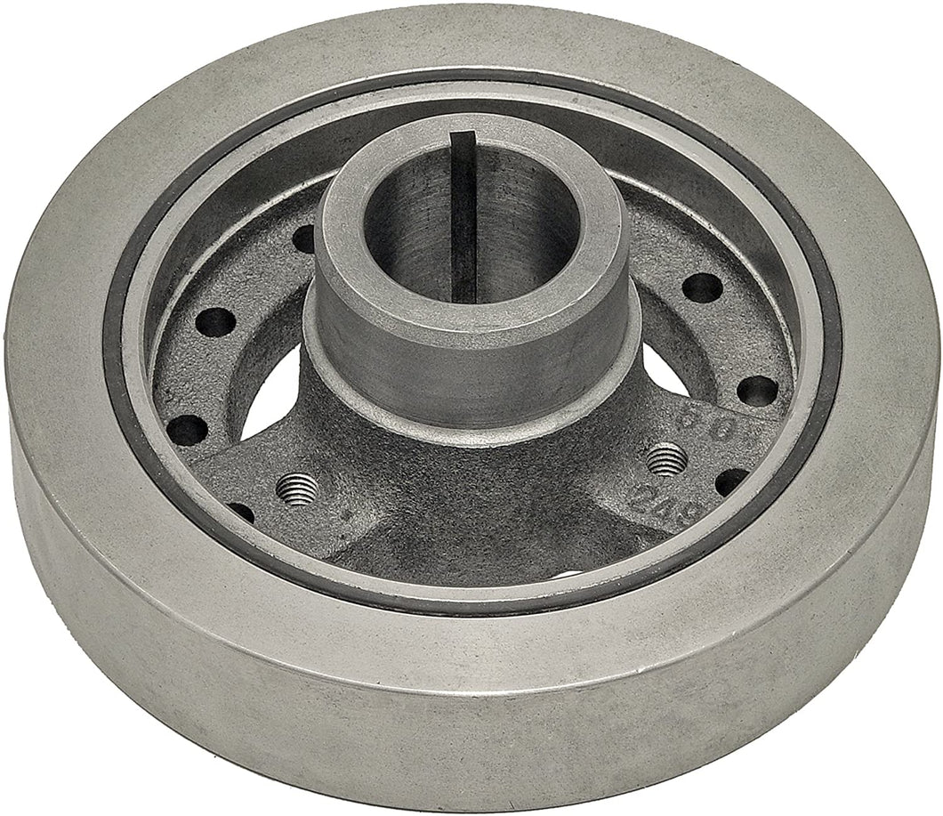 Polea de cigüeñal Blazer C1500 C10 C20 Titan Toronado Yukon