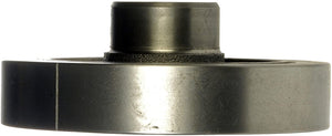 Polea de cigüeñal Blazer C1500 C10 C20 Titan Toronado Yukon