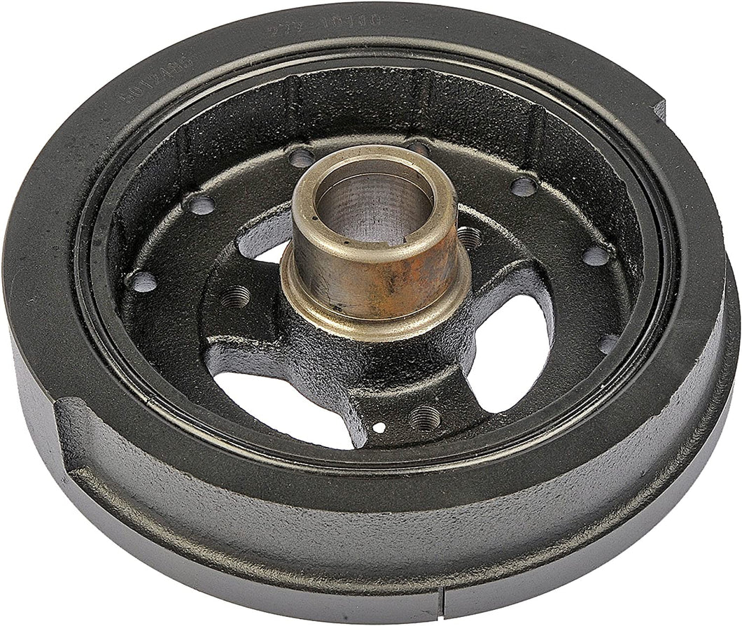 Polea de cigüeñal Brookwood Custon cruiser Jimmy K1500 P3500