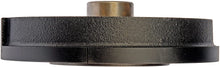 Cargar imagen en el visor de la galería, Polea de cigüeñal Brookwood Custon cruiser Jimmy K1500 P3500