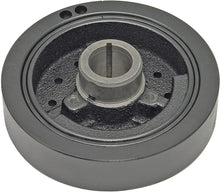Cargar imagen en el visor de la galería, Polea de cigüeñal C1500 C2500 C3500 Jimmy G3500 K2500 P3500