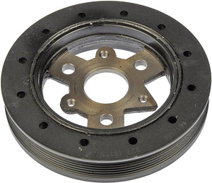 Polea de cigüeñal Camaro Caprice Impala Firebird 1993-1997
