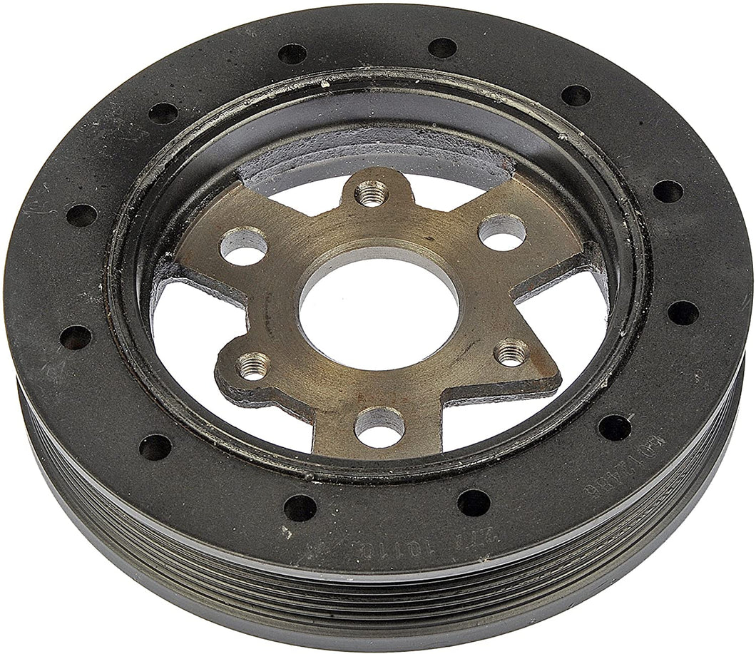 Polea de cigüeñal Camaro Caprice Impala Firebird 1993-1997