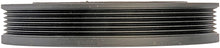 Cargar imagen en el visor de la galería, Polea de cigüeñal Camaro Caprice Impala Firebird 1993-1997
