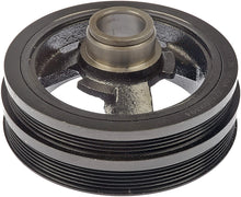 Cargar imagen en el visor de la galería, Polea de cigüeñal Camaro Firebird Pontiac Gto 1998-2006