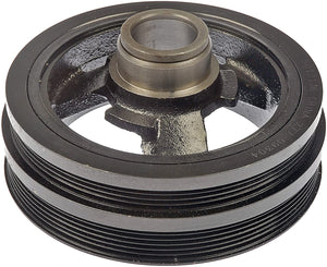 Polea de cigüeñal Camaro Firebird Pontiac Gto 1998-2006