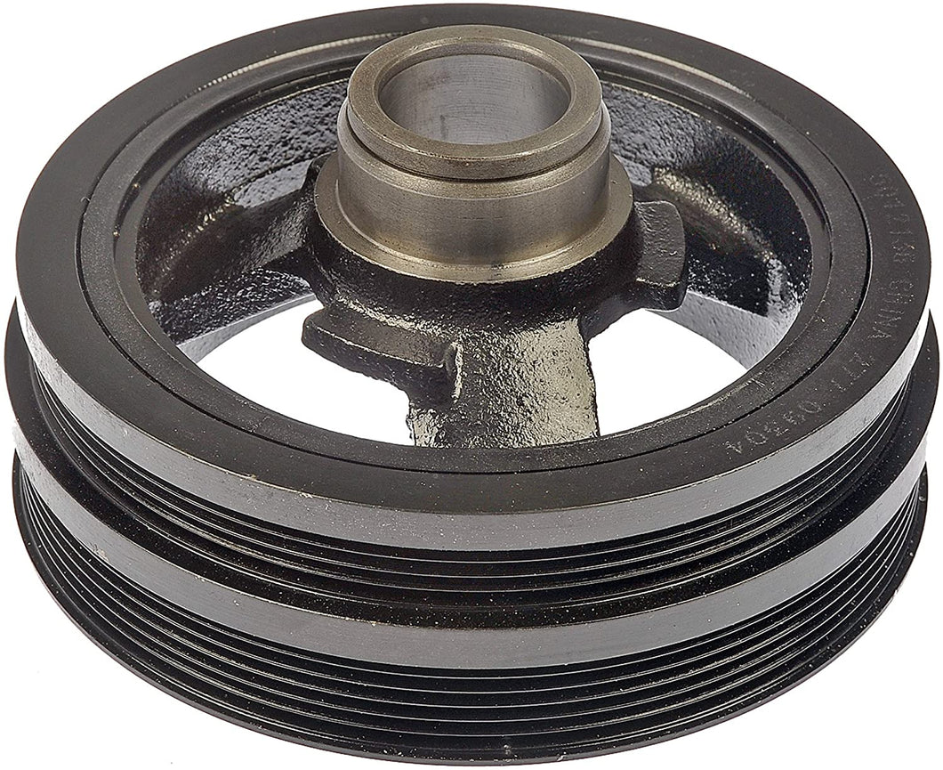 Polea de cigüeñal Camaro Firebird Pontiac Gto 1998-2006