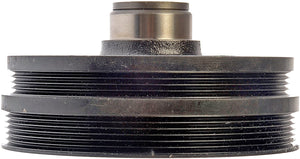 Polea de cigüeñal Camaro Firebird Pontiac Gto 1998-2006
