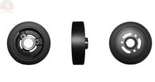 Cargar imagen en el visor de la galería, Polea de cigüeñal Damper Gmc C2500 C3500 Suburban 1991-1993