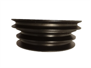 Polea de cigüeñal Damper Chevrolet Luv 2002-2006