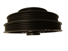 Cargar imagen en el visor de la galería, Polea de cigüeñal Damper Honda Civic Civic del Sol 1992-1995