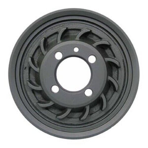 Polea de cigüeñal Damper Mitsubishi Eclipse Galant 1989-1999