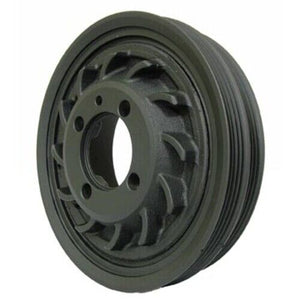Polea de cigüeñal Damper Mitsubishi Eclipse Galant 1989-1999