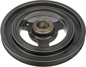Polea de cigüeñal Mitsubishi Outlander Lancer 2007-2017
