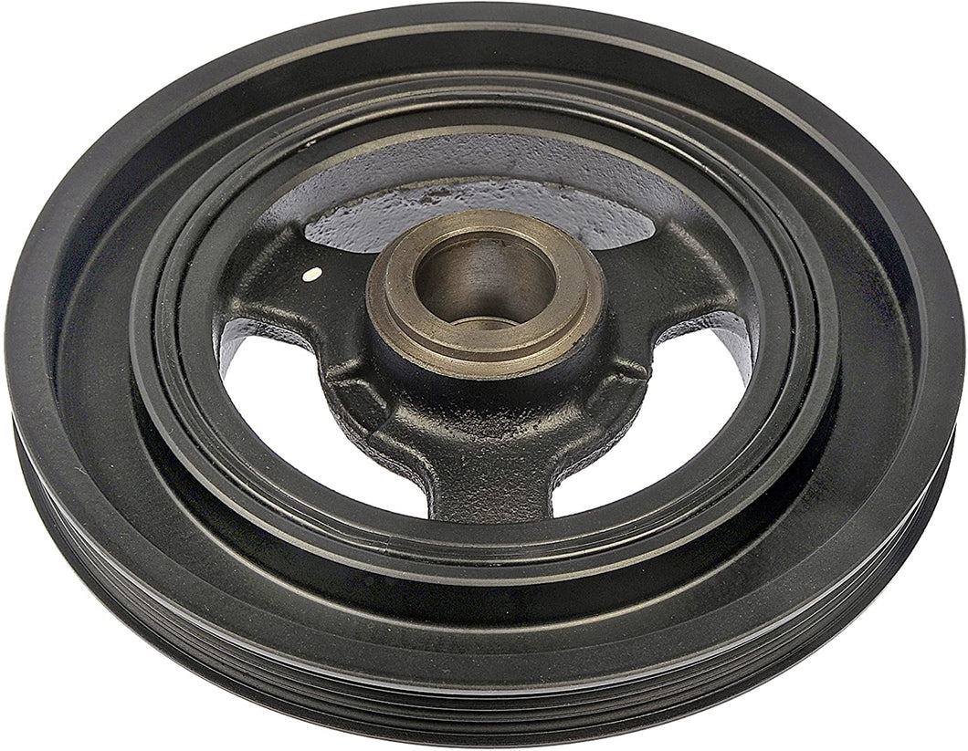 Polea de cigüeñal Mitsubishi Outlander Lancer 2007-2017