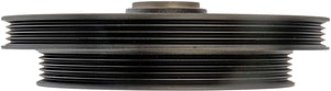 Polea de cigüeñal Mitsubishi Outlander Lancer 2007-2017