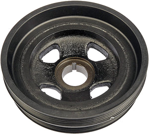 Polea de cigüeñal Mitsubishi 3000gt Diamante 1992-1999