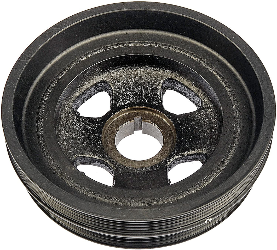 Polea de cigüeñal Mitsubishi 3000gt Diamante 1992-1999