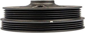 Polea de cigüeñal Mitsubishi 3000gt Diamante 1992-1999