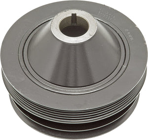 Polea de cigüeñal Mitsubishi Mighty max Montero 1989-1994