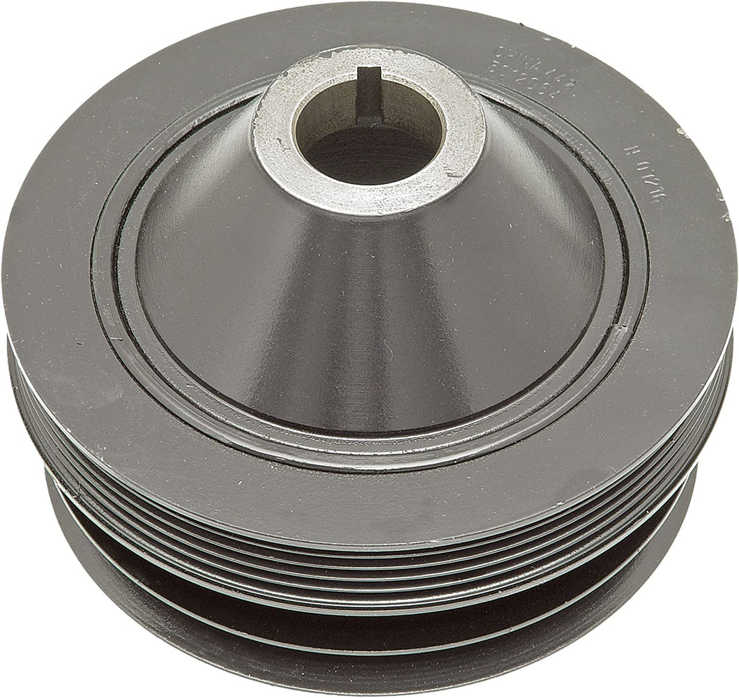 Polea de cigüeñal Mitsubishi Mighty max Montero 1989-1994