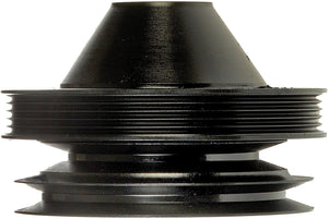 Polea de cigüeñal Mitsubishi Mighty max Montero 1989-1994