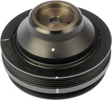 Cargar imagen en el visor de la galería, Polea de cigüeñal Mitsubishi Montero Montero sport 1994-2004