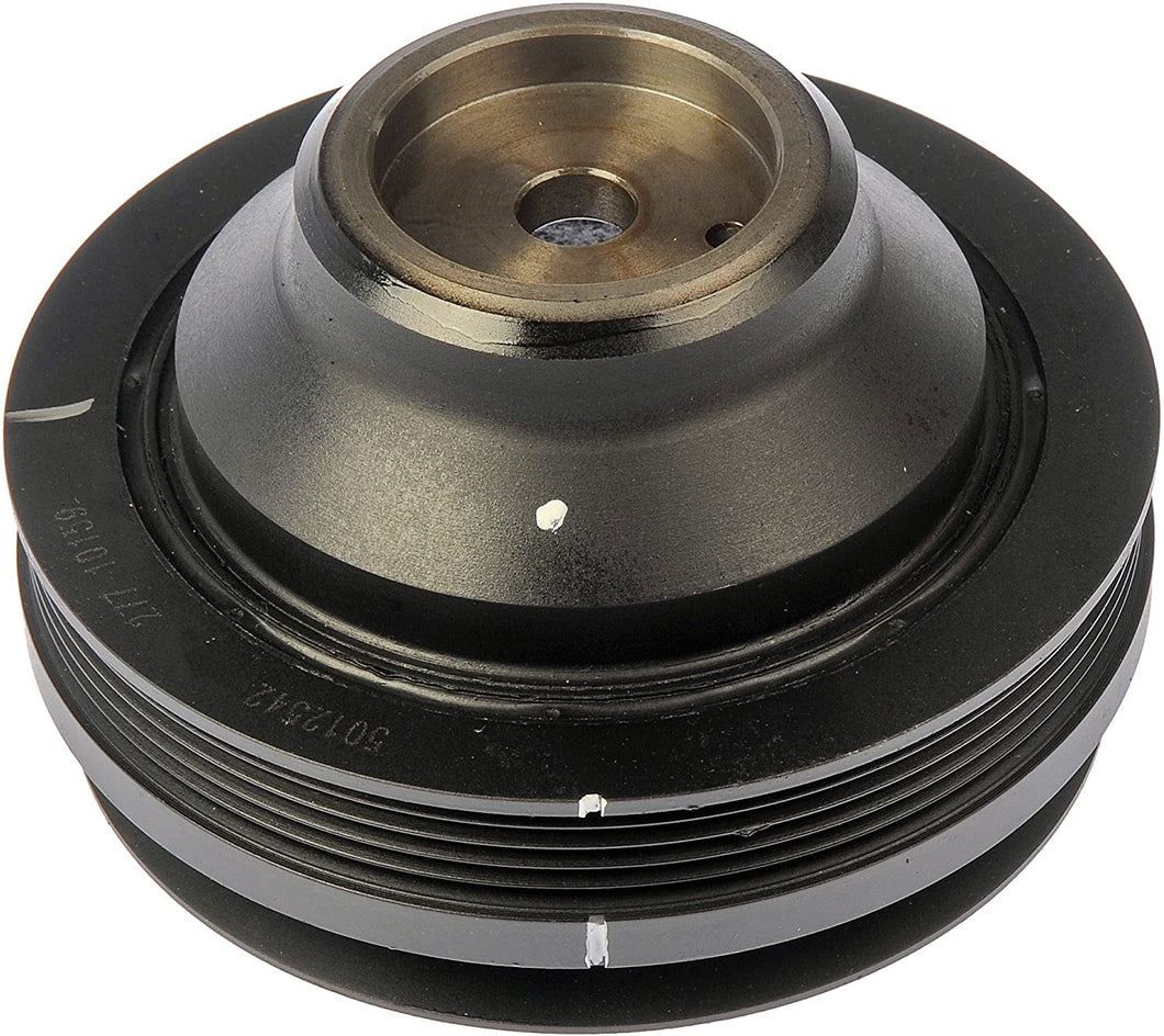 Polea de cigüeñal Mitsubishi Montero Montero sport 1994-2004