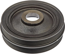 Cargar imagen en el visor de la galería, Polea de cigüeñal Damper Ford Probe Mazda 626 Mx6 1993-1995
