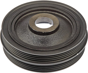 Polea de cigüeñal Damper Ford Probe Mazda 626 Mx6 1993-1995