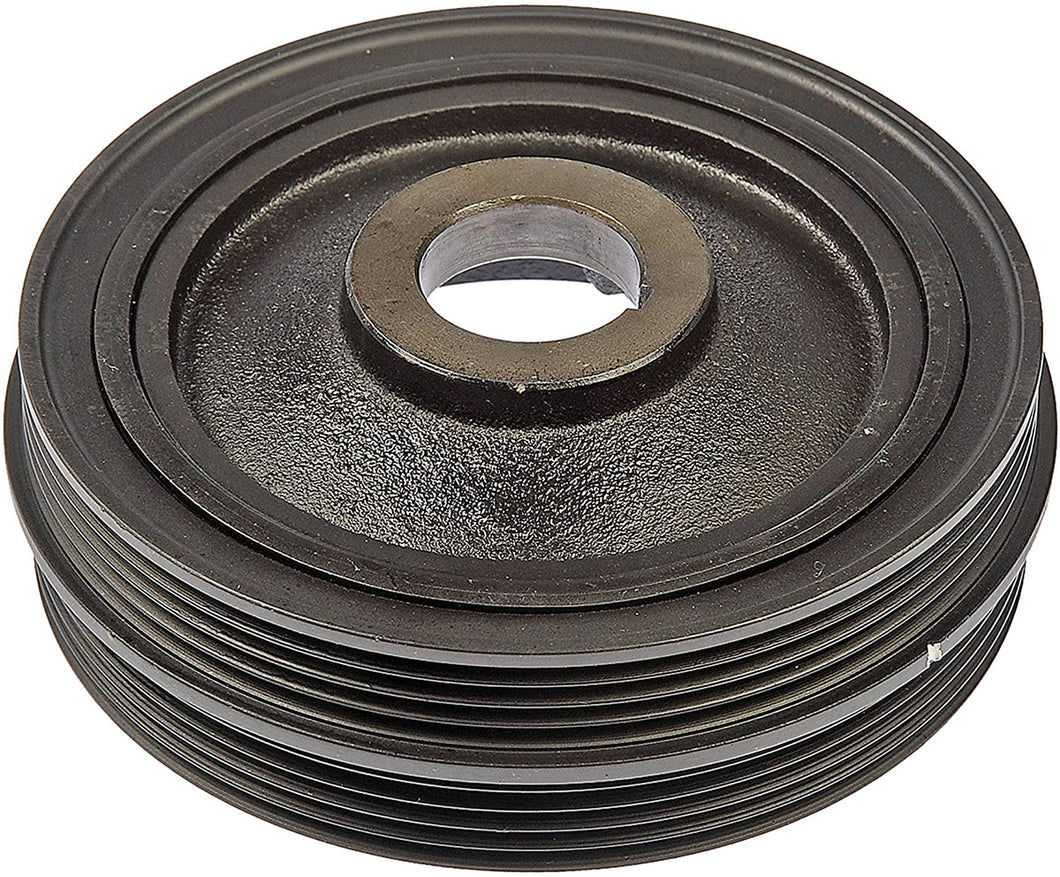Polea de cigüeñal Damper Ford Probe Mazda 626 Mx6 1993-1995