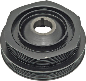 Polea de cigüeñal Ford Probe Mazda 626 Millenia Mx6 93-2002