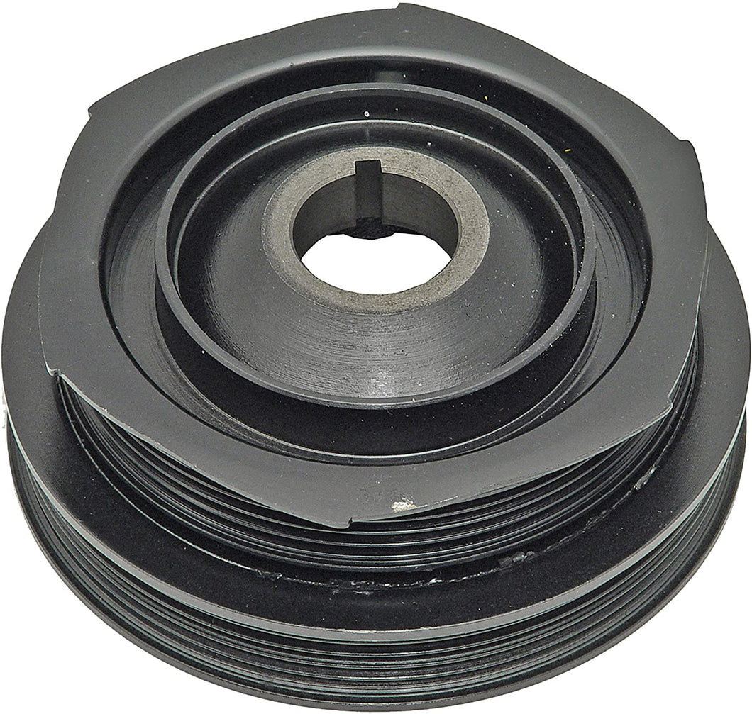 Polea de cigüeñal Ford Probe Mazda 626 Millenia Mx6 93-2002
