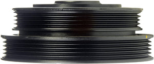 Polea de cigüeñal Ford Probe Mazda 626 Millenia Mx6 93-2002