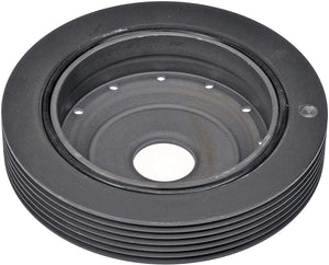 Polea de cigüeñal Damper Nissan Platina 2002-2007