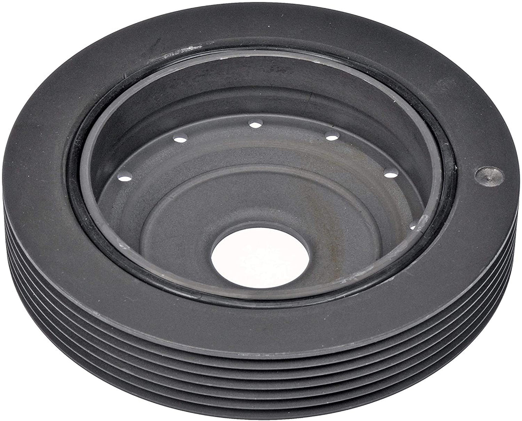 Polea de cigüeñal Damper Nissan Platina 2002-2007
