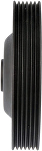 Polea de cigüeñal Damper Nissan Platina 2002-2007