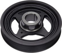 Cargar imagen en el visor de la galería, Polea de cigüeñal Damper Nissan Tiida 2006-2011
