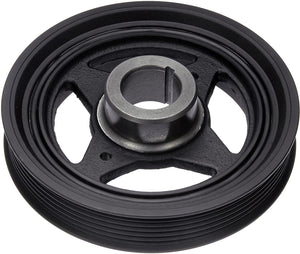 Polea de cigüeñal Damper Nissan Tiida 2006-2011