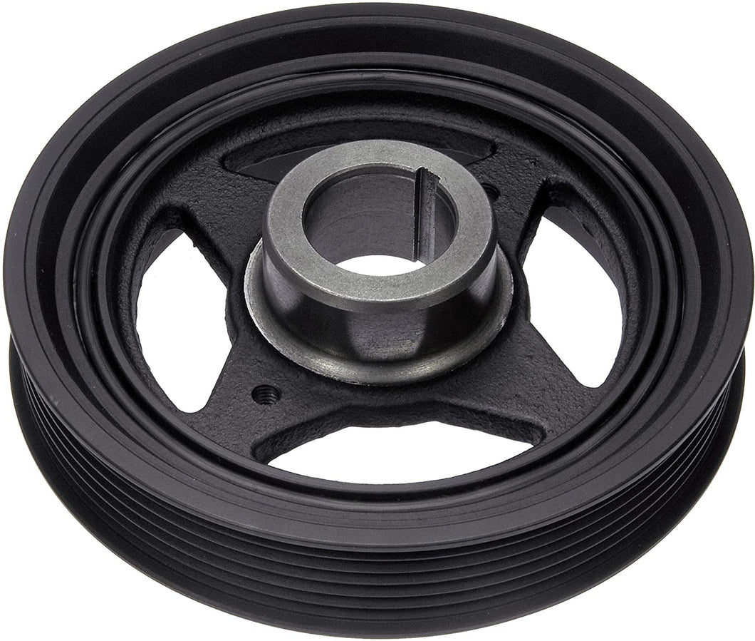 Polea de cigüeñal Damper Nissan Tiida 2006-2011