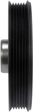 Cargar imagen en el visor de la galería, Polea de cigüeñal Damper Nissan Tiida 2006-2011