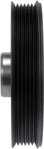 Polea de cigüeñal Damper Nissan Tiida 2006-2011