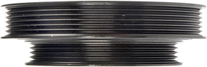 Polea de cigüeñal Damper Nissan 200sx Sentra Tsuru 1995-2008