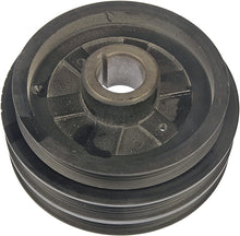 Cargar imagen en el visor de la galería, Polea de cigüeñal Damper Nissan Quest 1993-2002
